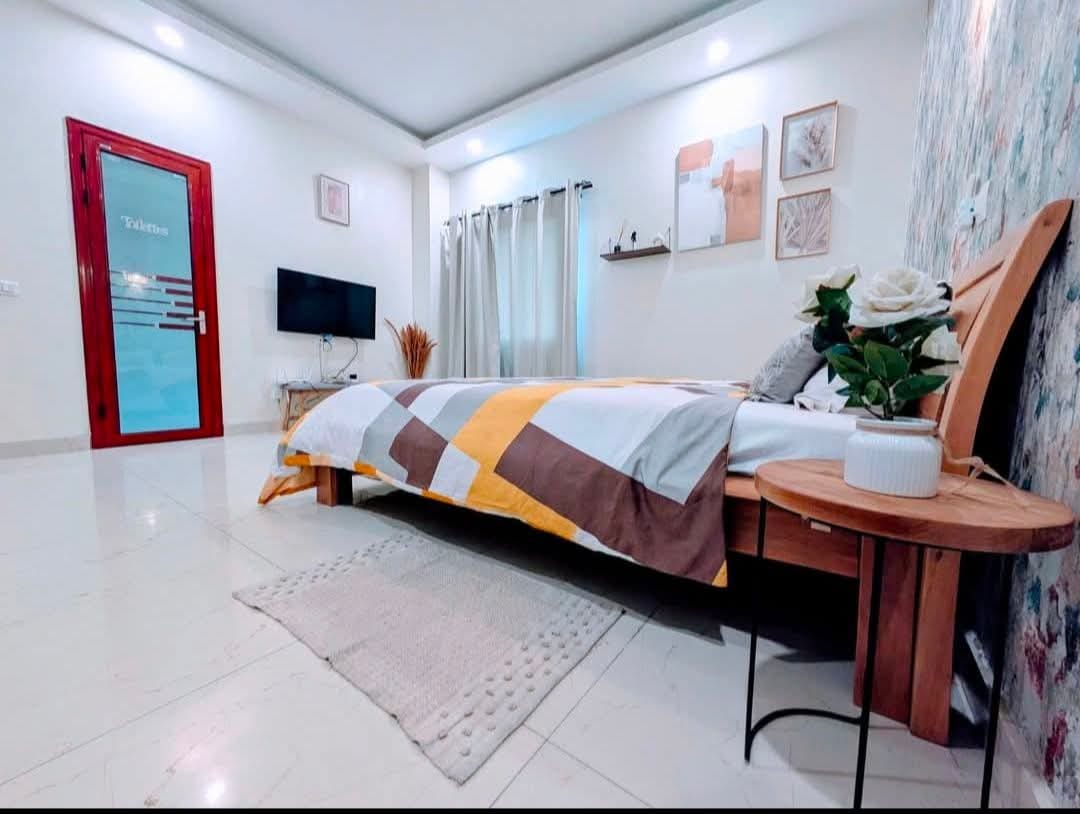 Appartement luxueux Archel Immobilier